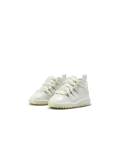 Air Jordan (TD) 11 Retro - Pearl Denim Exchange