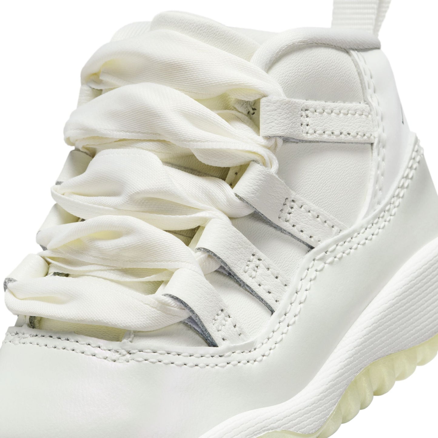 Air Jordan (TD) 11 Retro - Pearl Denim Exchange