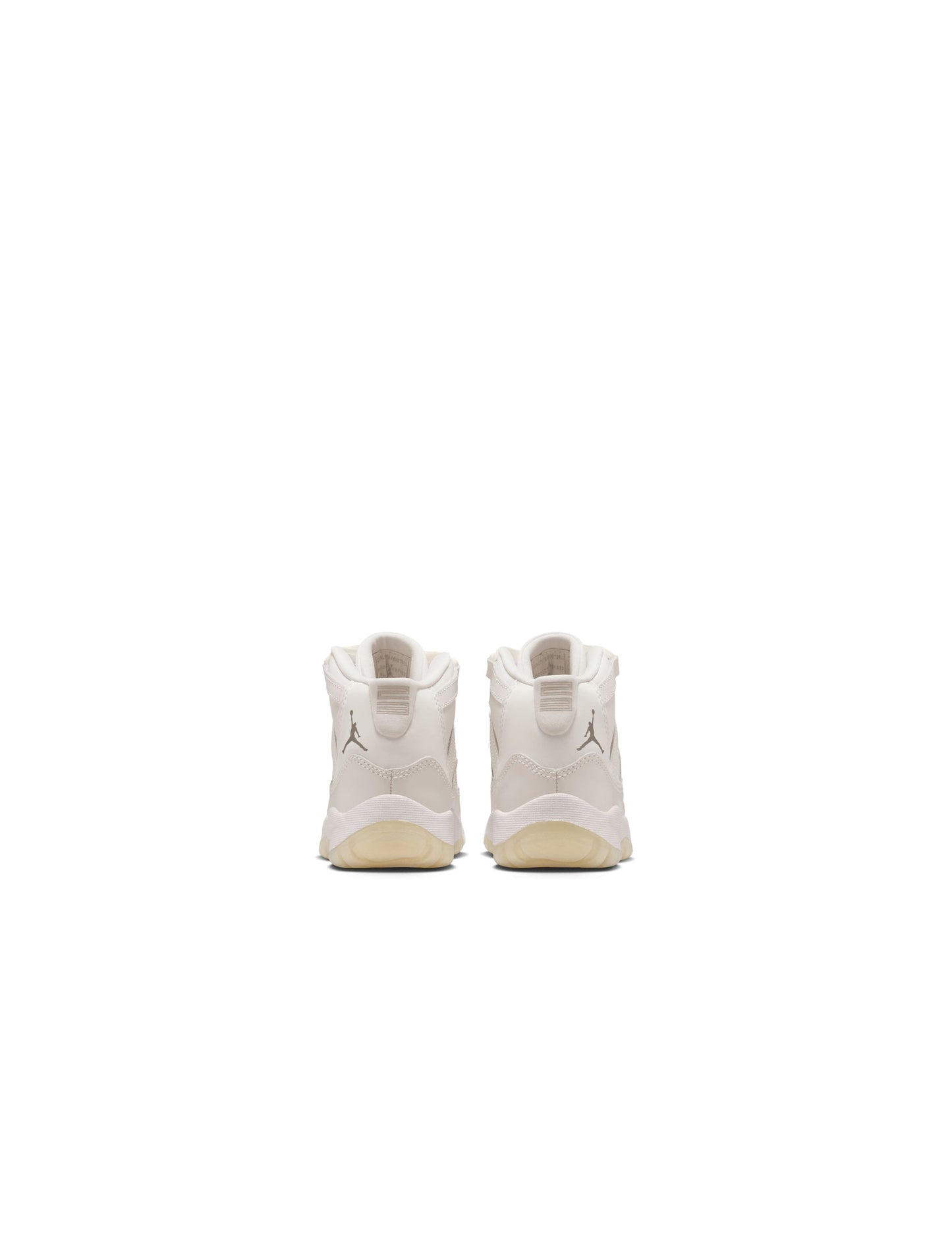 Air Jordan (TD) 11 Retro - Pearl Denim Exchange