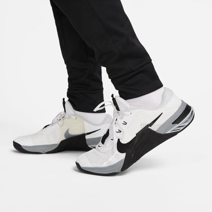 Nike Mens Therma Tapered Fitness Pants - Black Denim Exchange