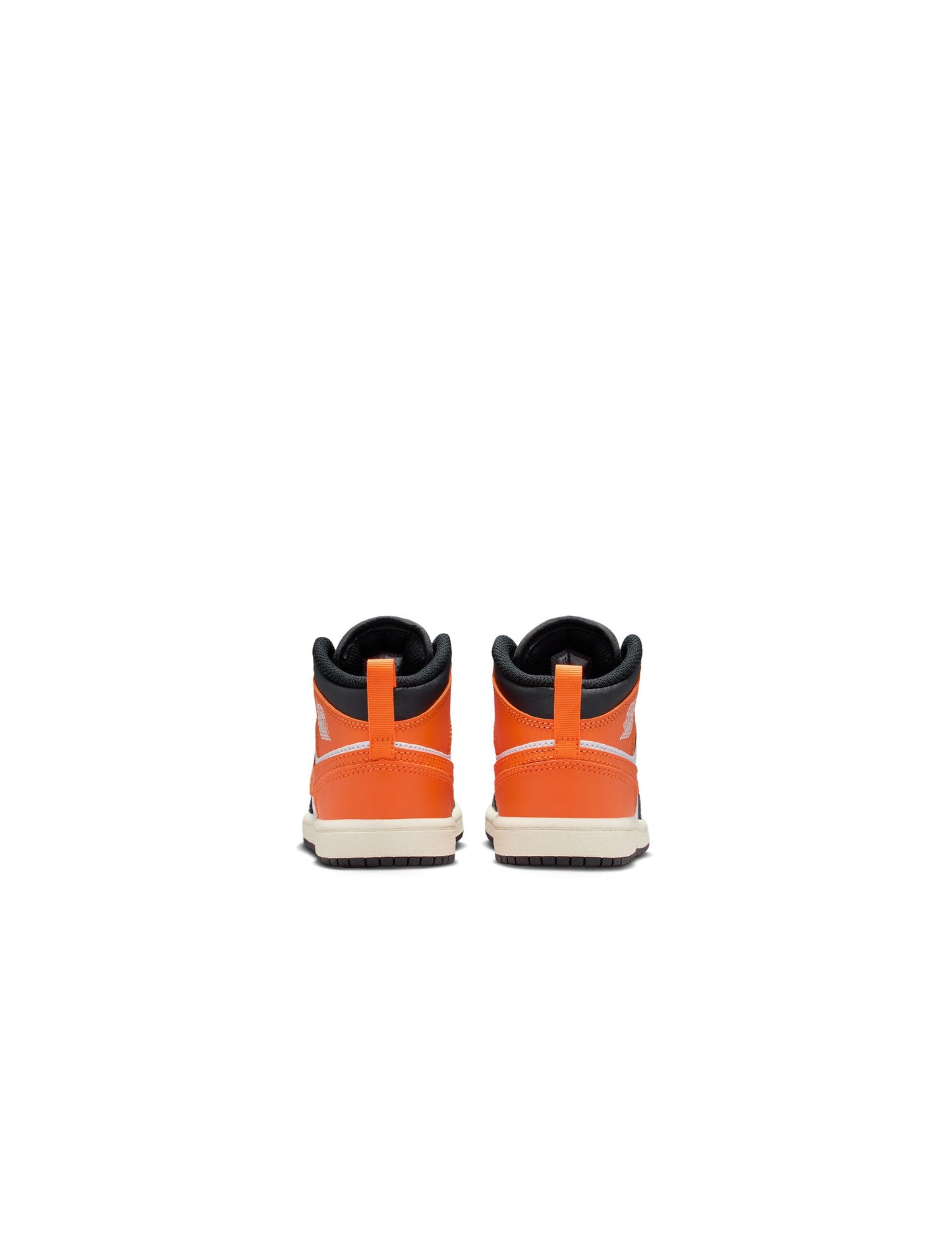 Air Jordan (PS) Jordan 1 Mid - Starfish Denim Exchange