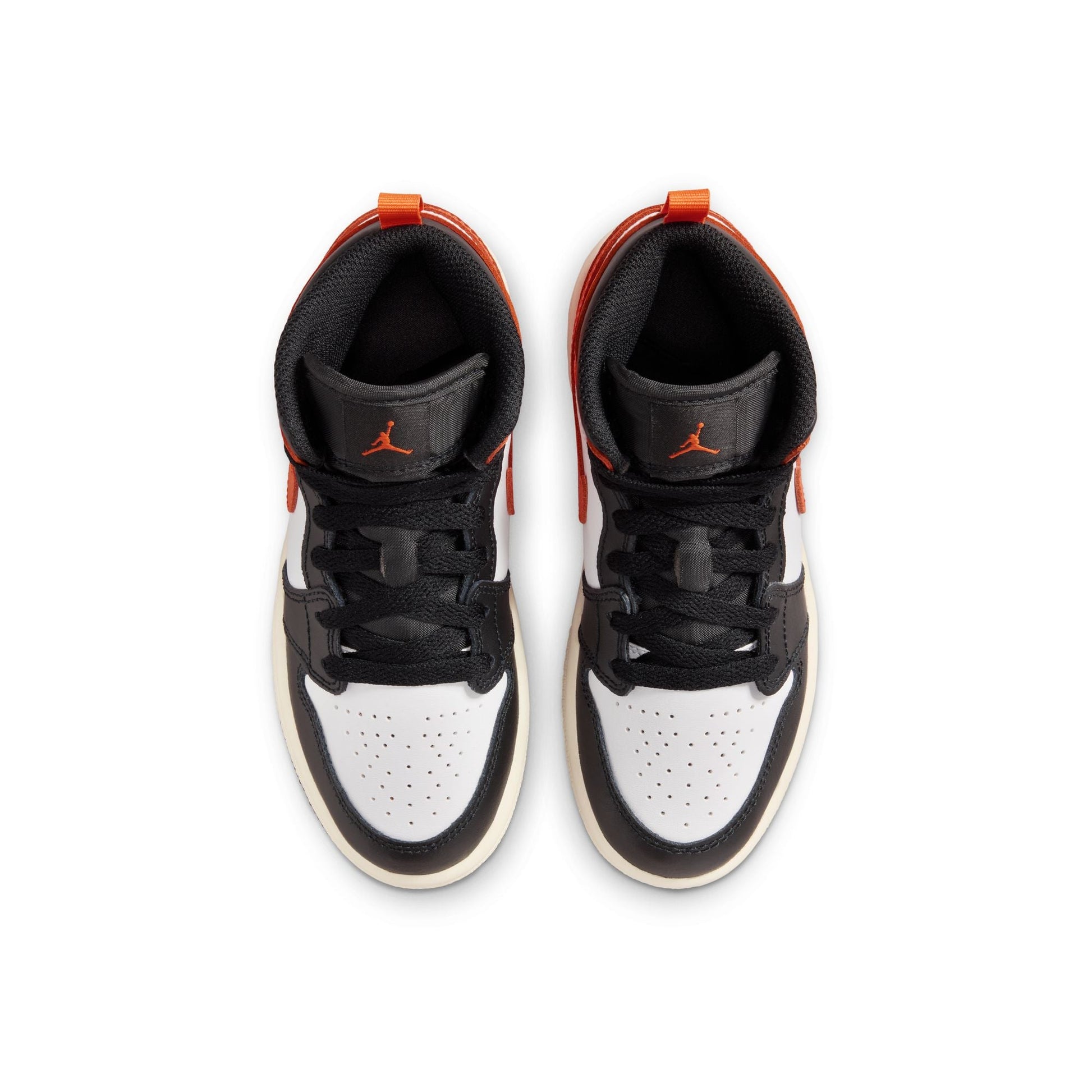 Air Jordan (PS) Jordan 1 Mid - Starfish Denim Exchange