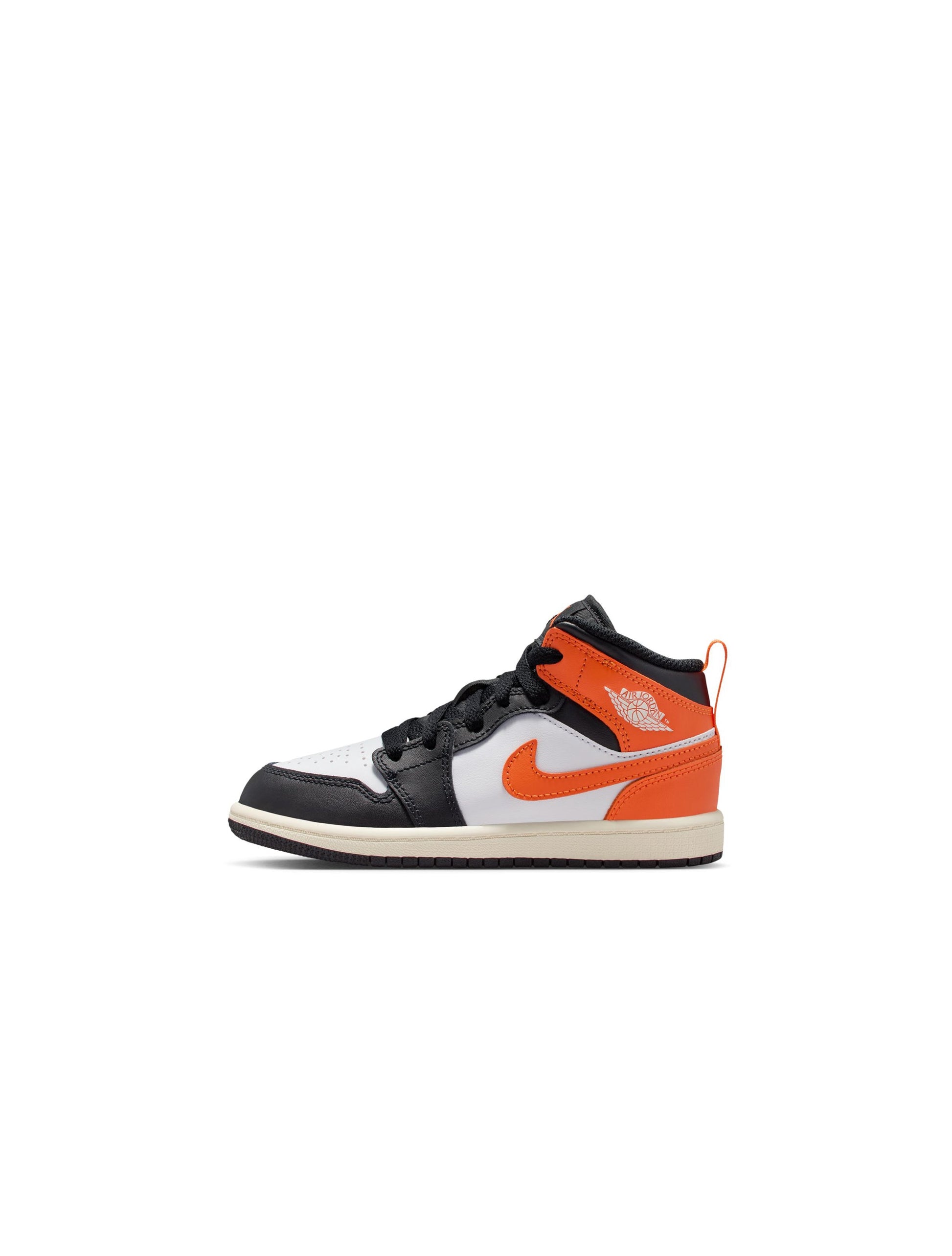 Air Jordan (PS) Jordan 1 Mid - Starfish Denim Exchange