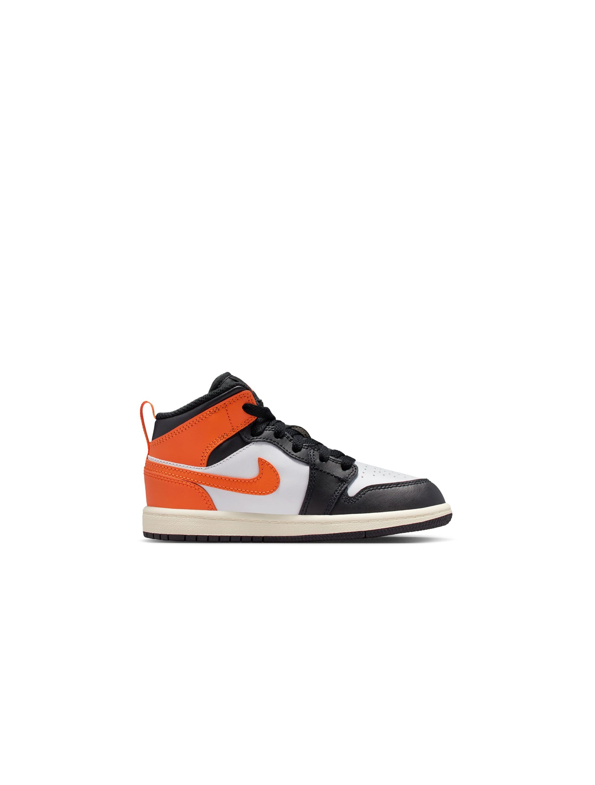 Air Jordan (PS) Jordan 1 Mid - Starfish Denim Exchange