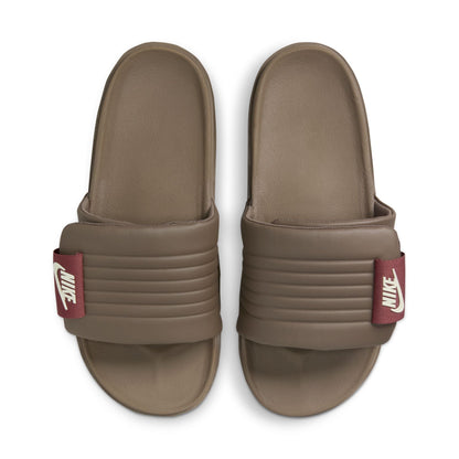 Nike Mens Offcourt Adjust Slides - Ironstone Denim Exchange