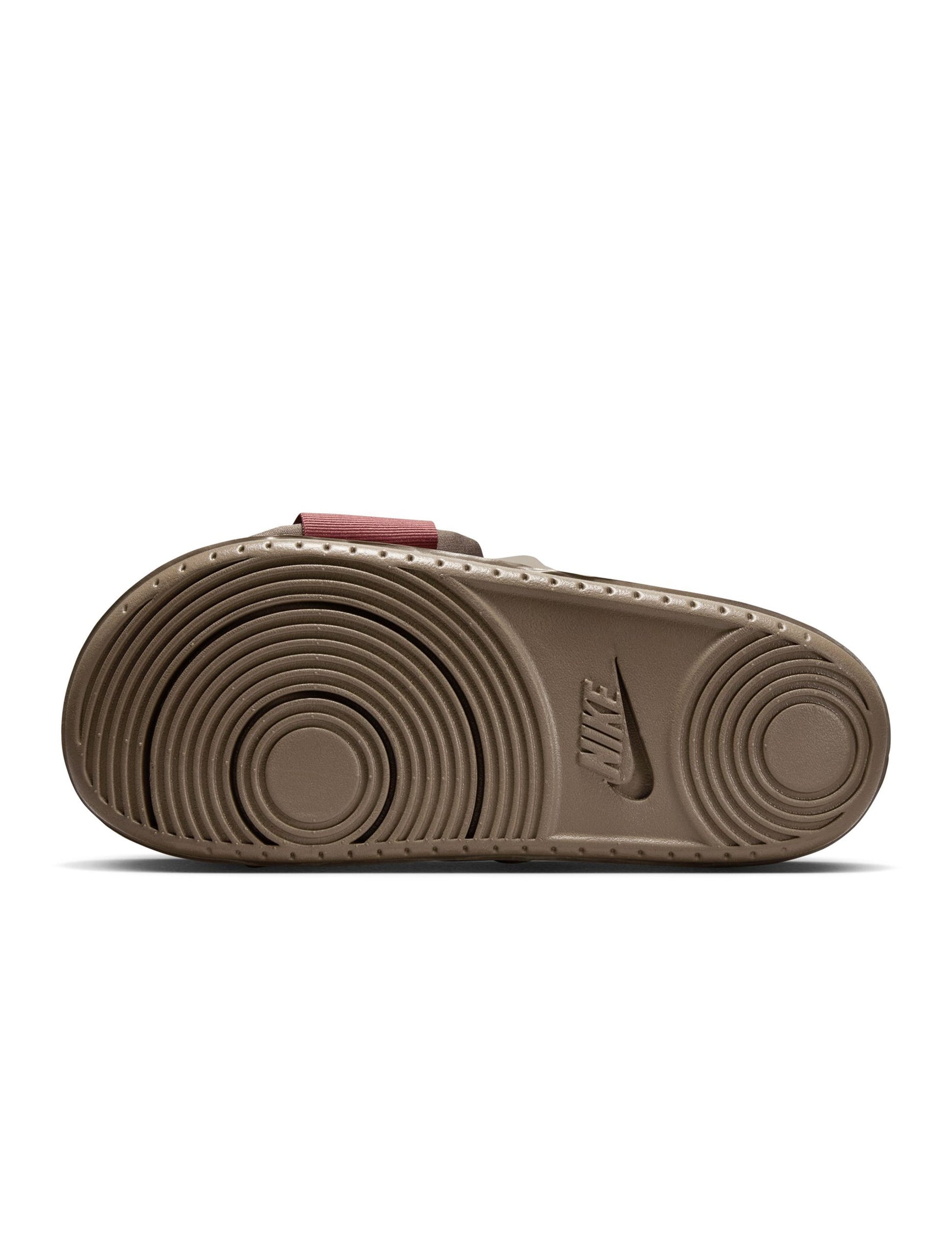 Nike Mens Offcourt Adjust Slides - Ironstone Denim Exchange