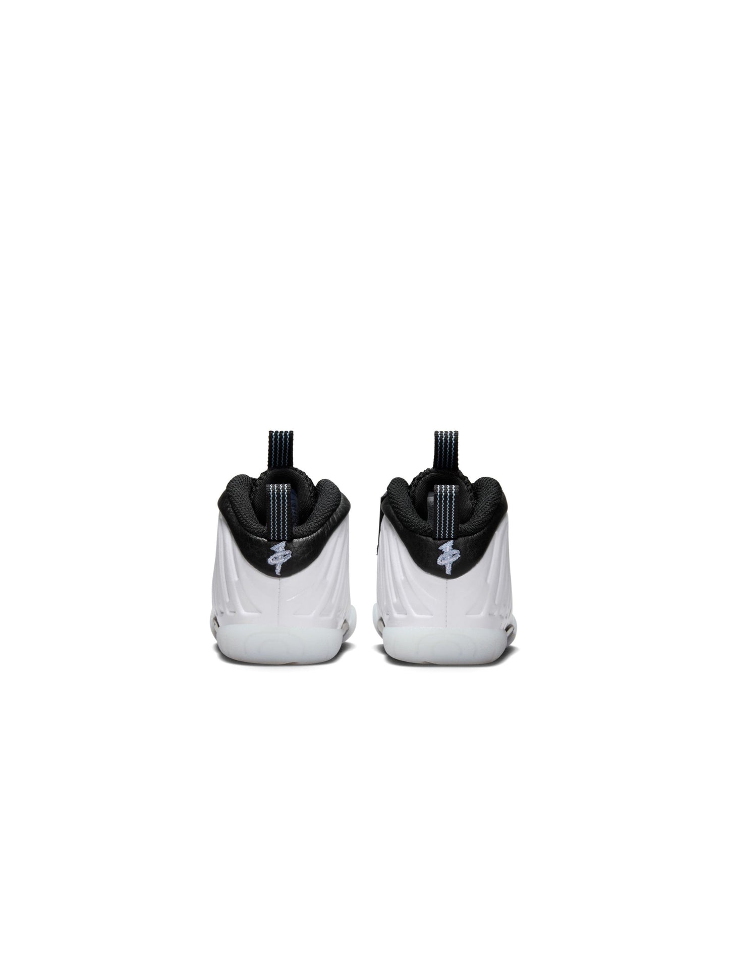 Nike (TD) Little Posite One - Penny PE Denim Exchange