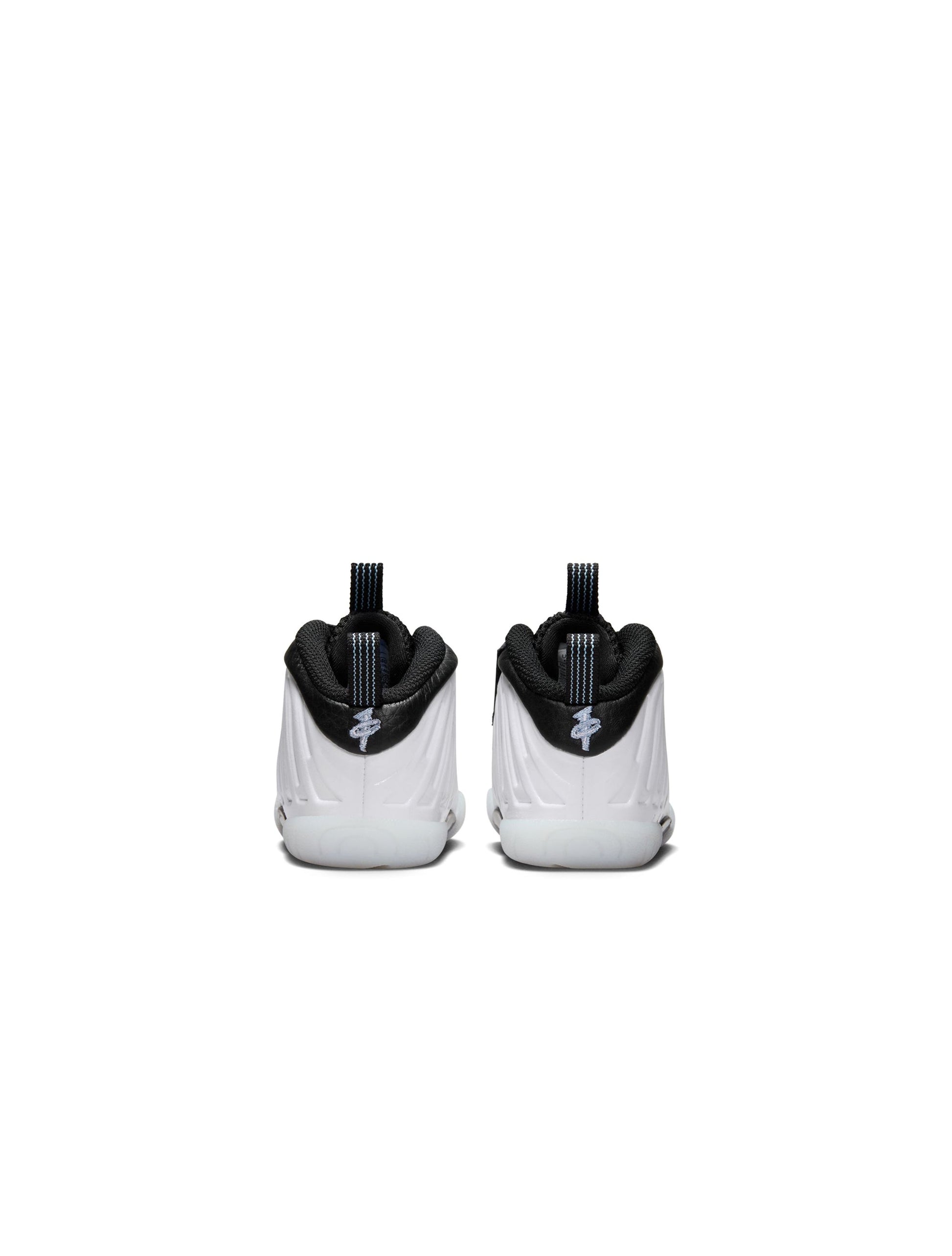Nike (TD) Little Posite One - Penny PE Denim Exchange