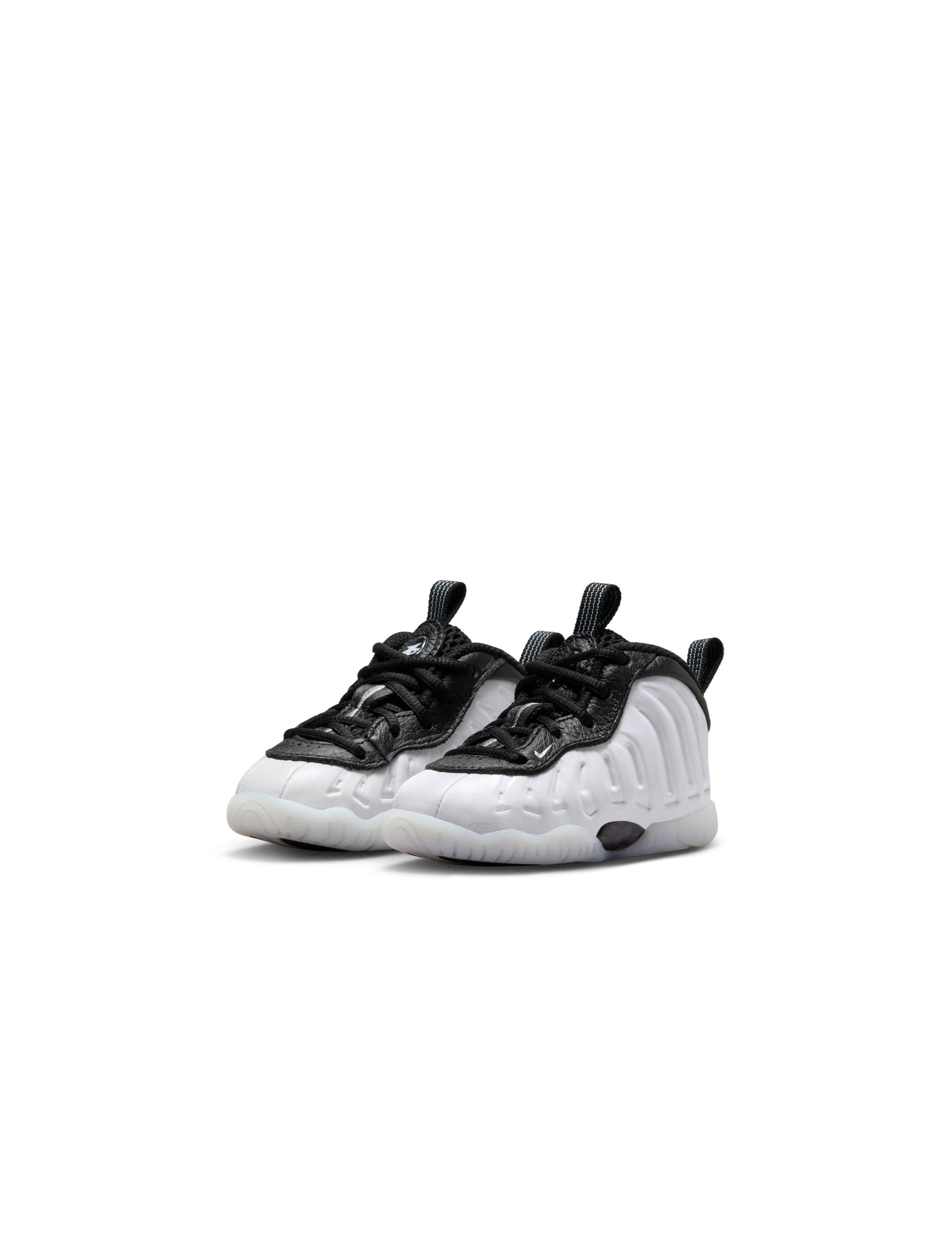 Nike (TD) Little Posite One - Penny PE Denim Exchange