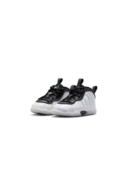 Nike (TD) Little Posite One - Penny PE Denim Exchange