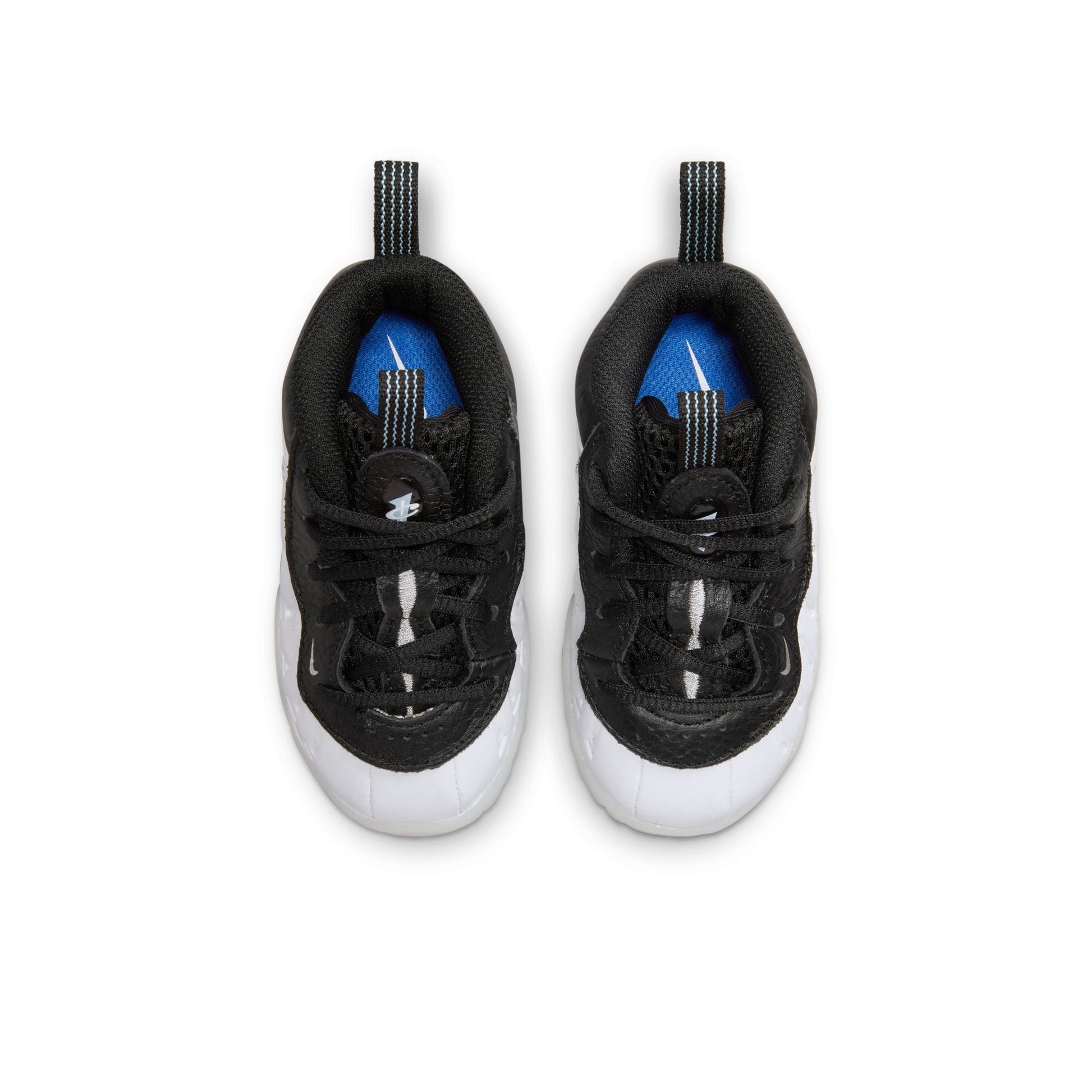 Nike (TD) Little Posite One - Penny PE Denim Exchange