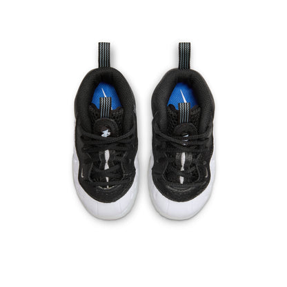 Nike (TD) Little Posite One - Penny PE Denim Exchange