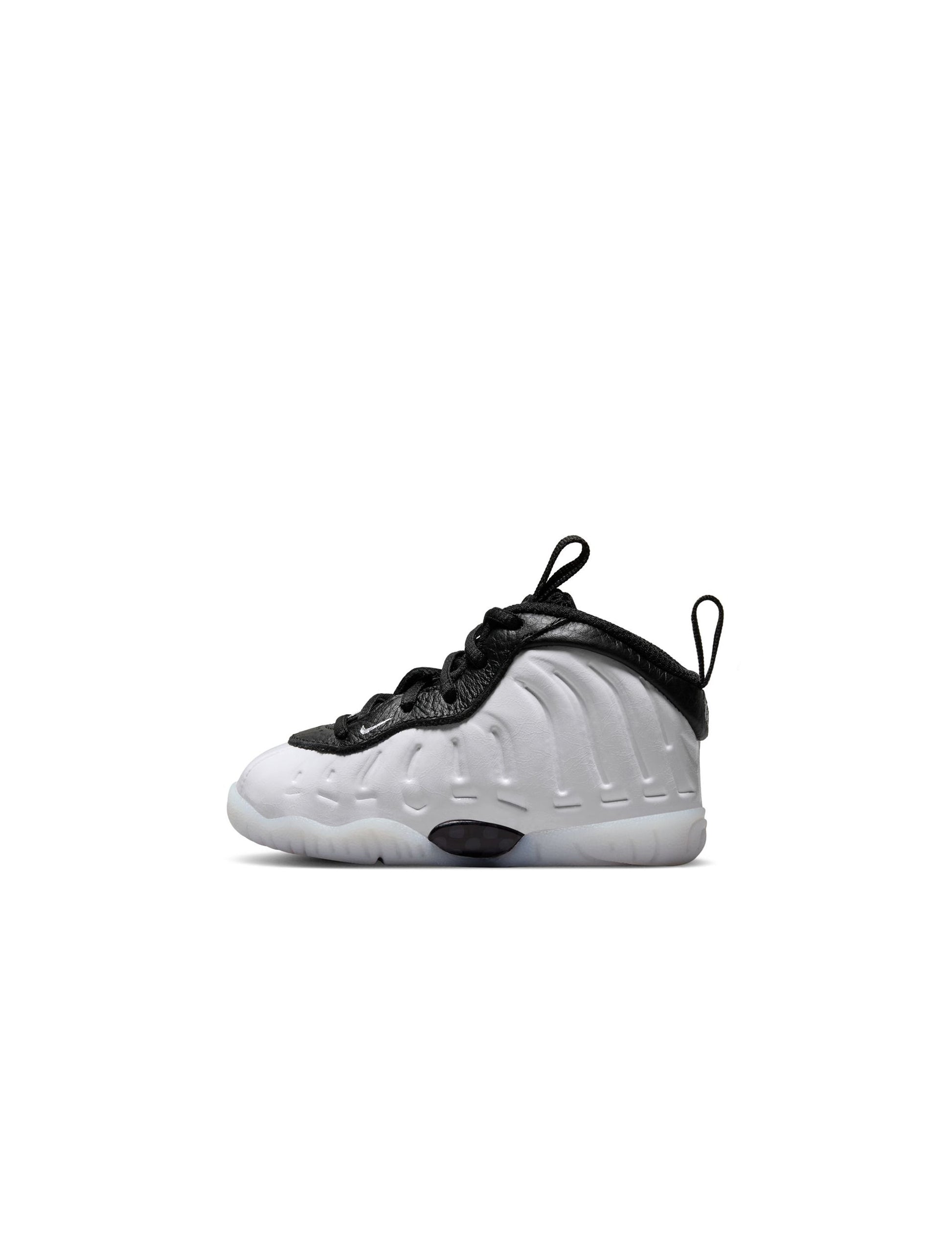 Nike (TD) Little Posite One - Penny PE Denim Exchange
