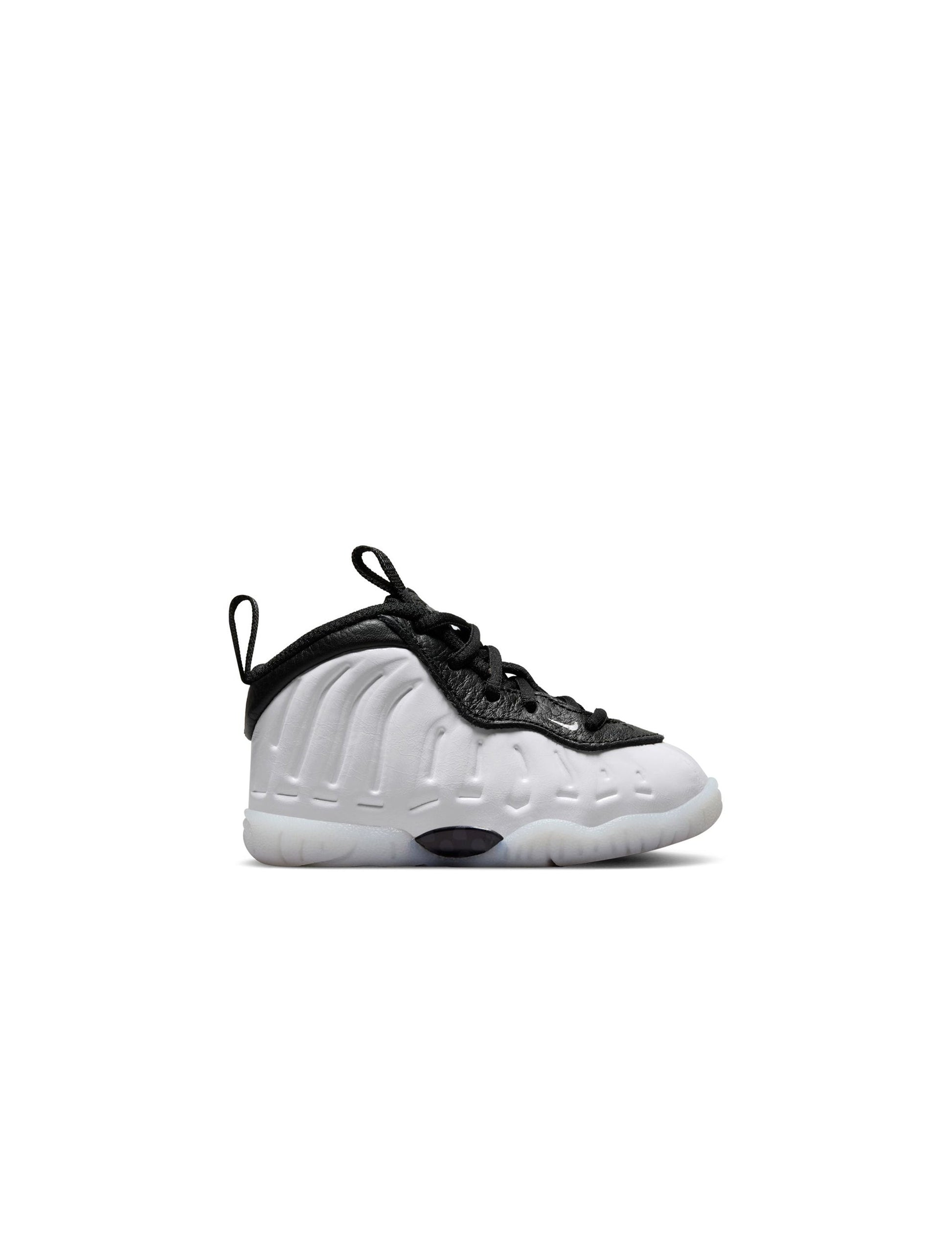 Nike (TD) Little Posite One - Penny PE Denim Exchange