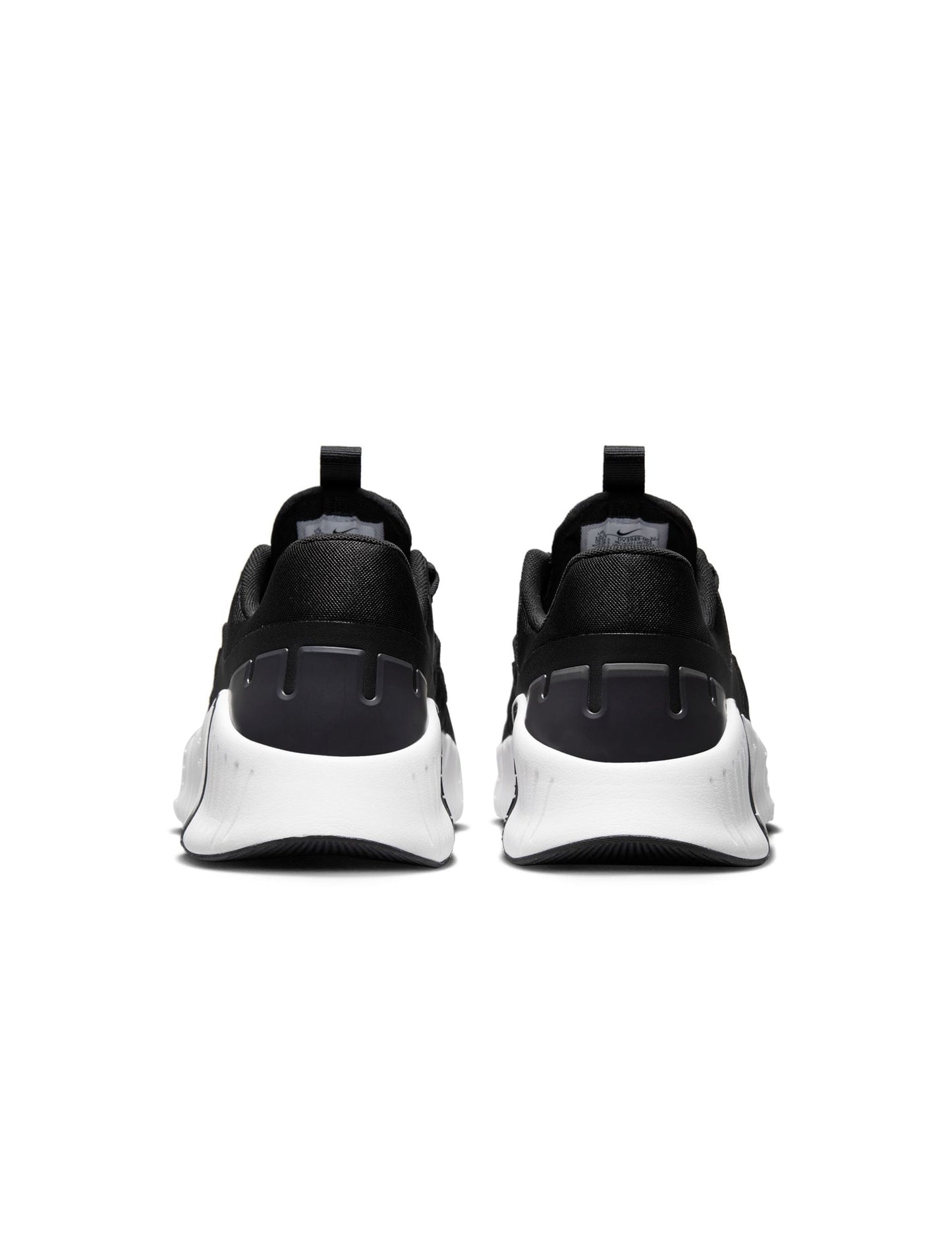 Nike Mens Free Metcon 5 - Black/White Denim Exchange