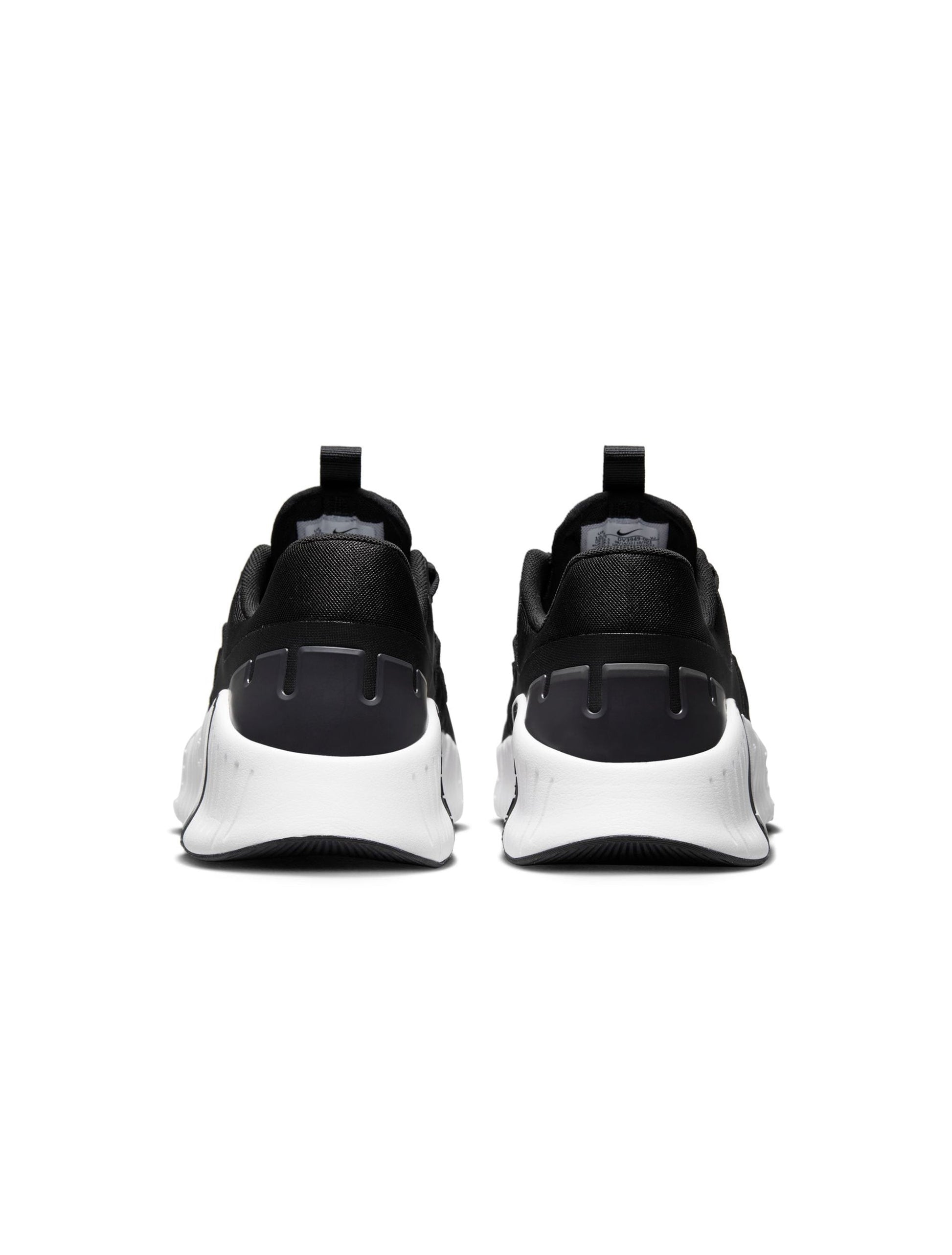 Nike Mens Free Metcon 5 - Black/White Denim Exchange