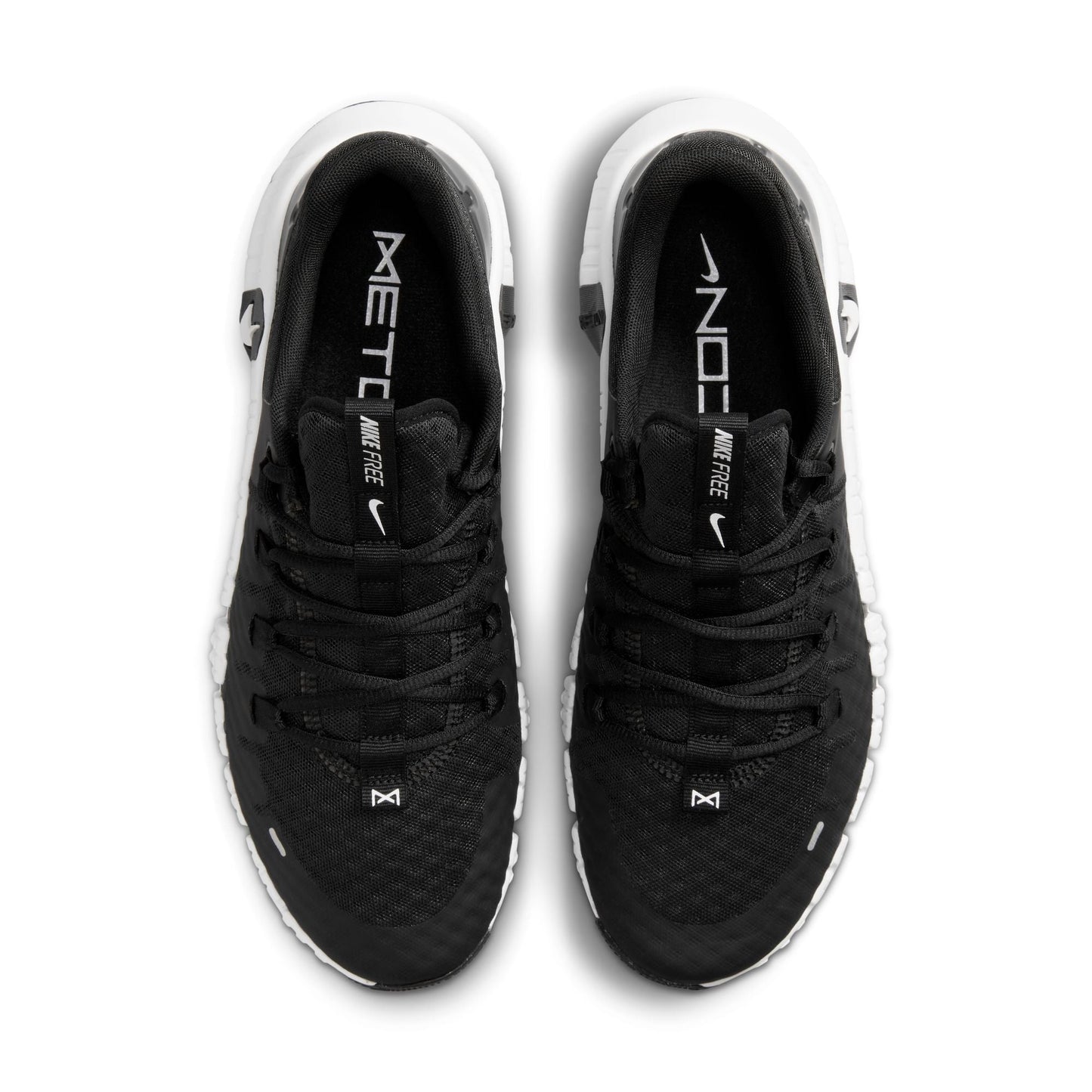 Nike Mens Free Metcon 5 - Black/White Denim Exchange