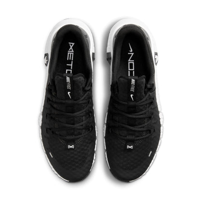 Nike Mens Free Metcon 5 - Black/White Denim Exchange