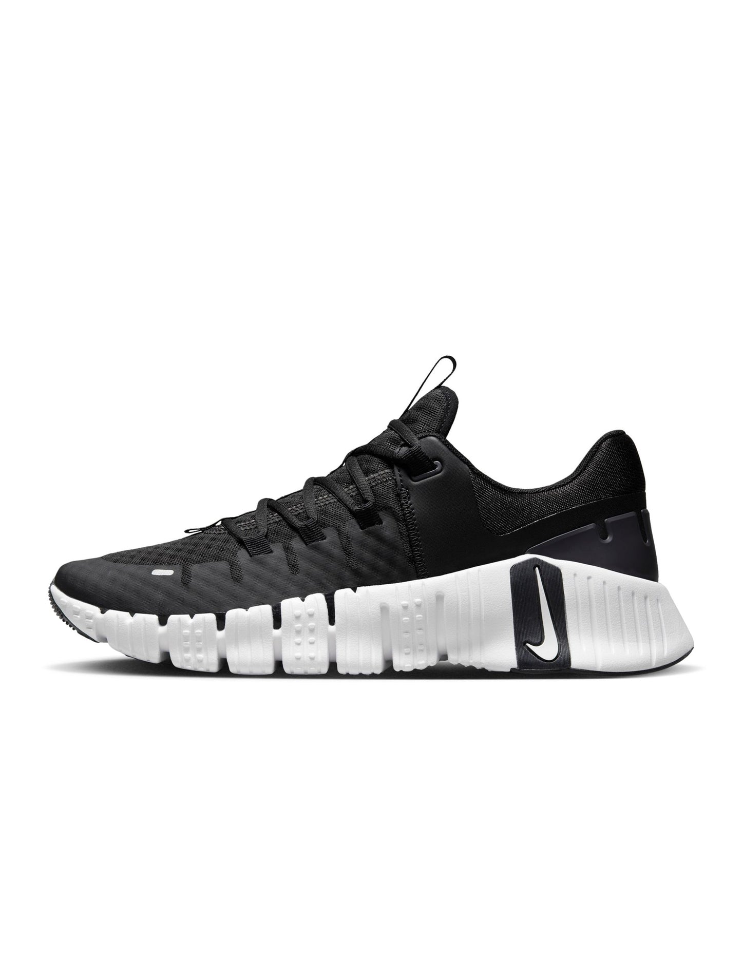 Nike Mens Free Metcon 5 - Black/White Denim Exchange