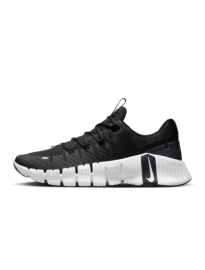 Nike Mens Free Metcon 5 - Black/White Denim Exchange