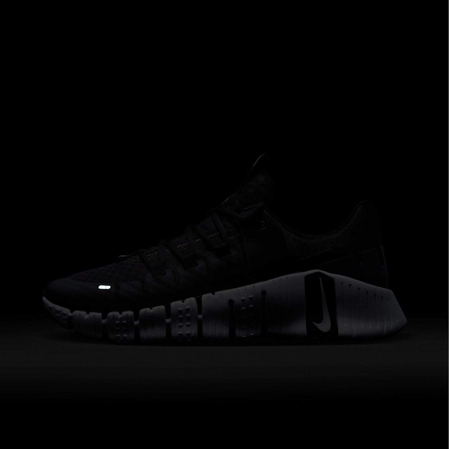 Nike Mens Free Metcon 5 - Black/White Denim Exchange