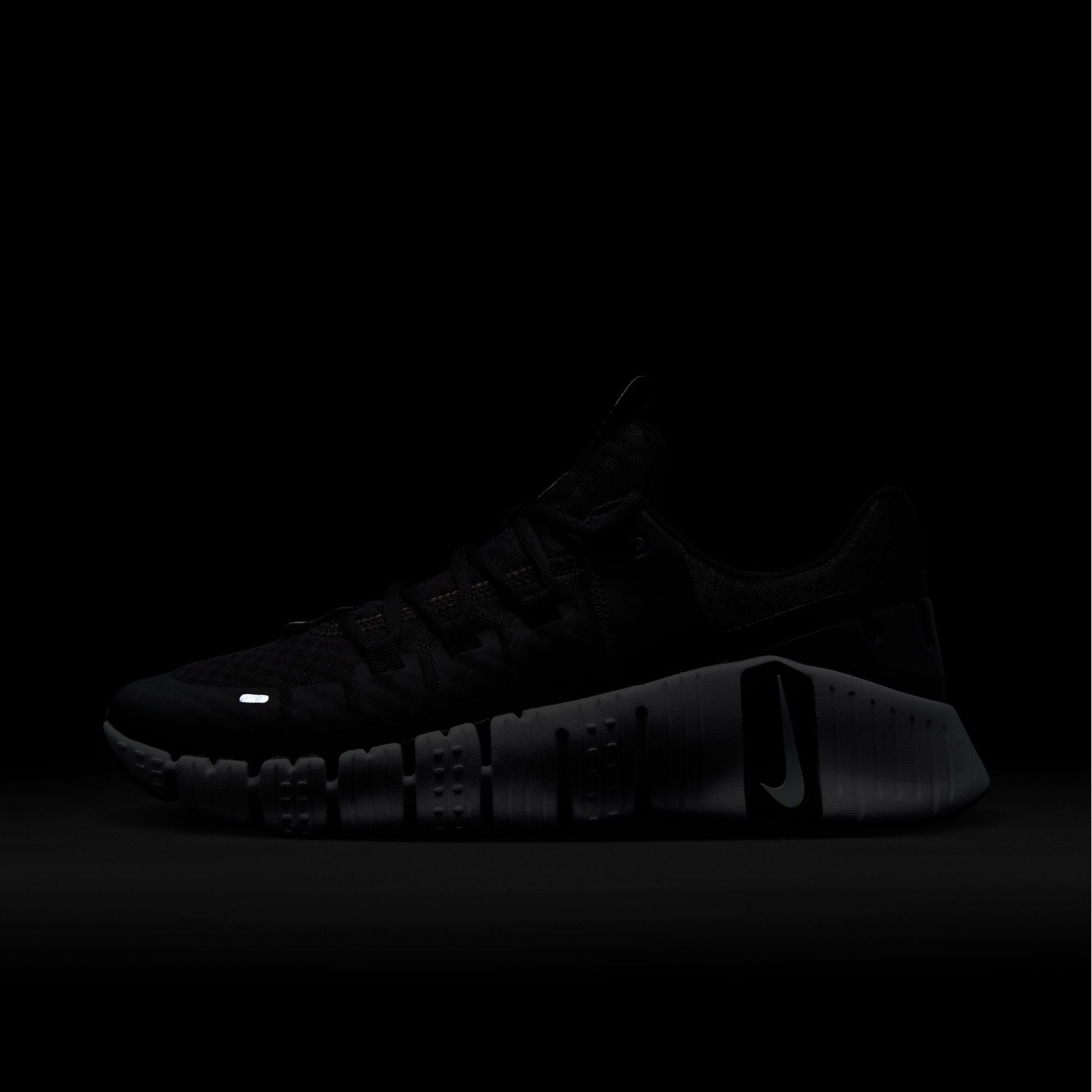 Nike Mens Free Metcon 5 - Black/White Denim Exchange