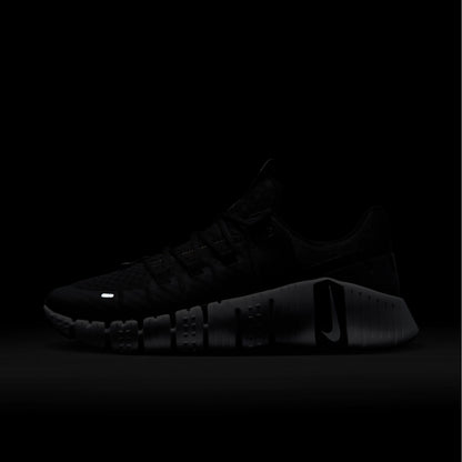 Nike Mens Free Metcon 5 - Black/White Denim Exchange
