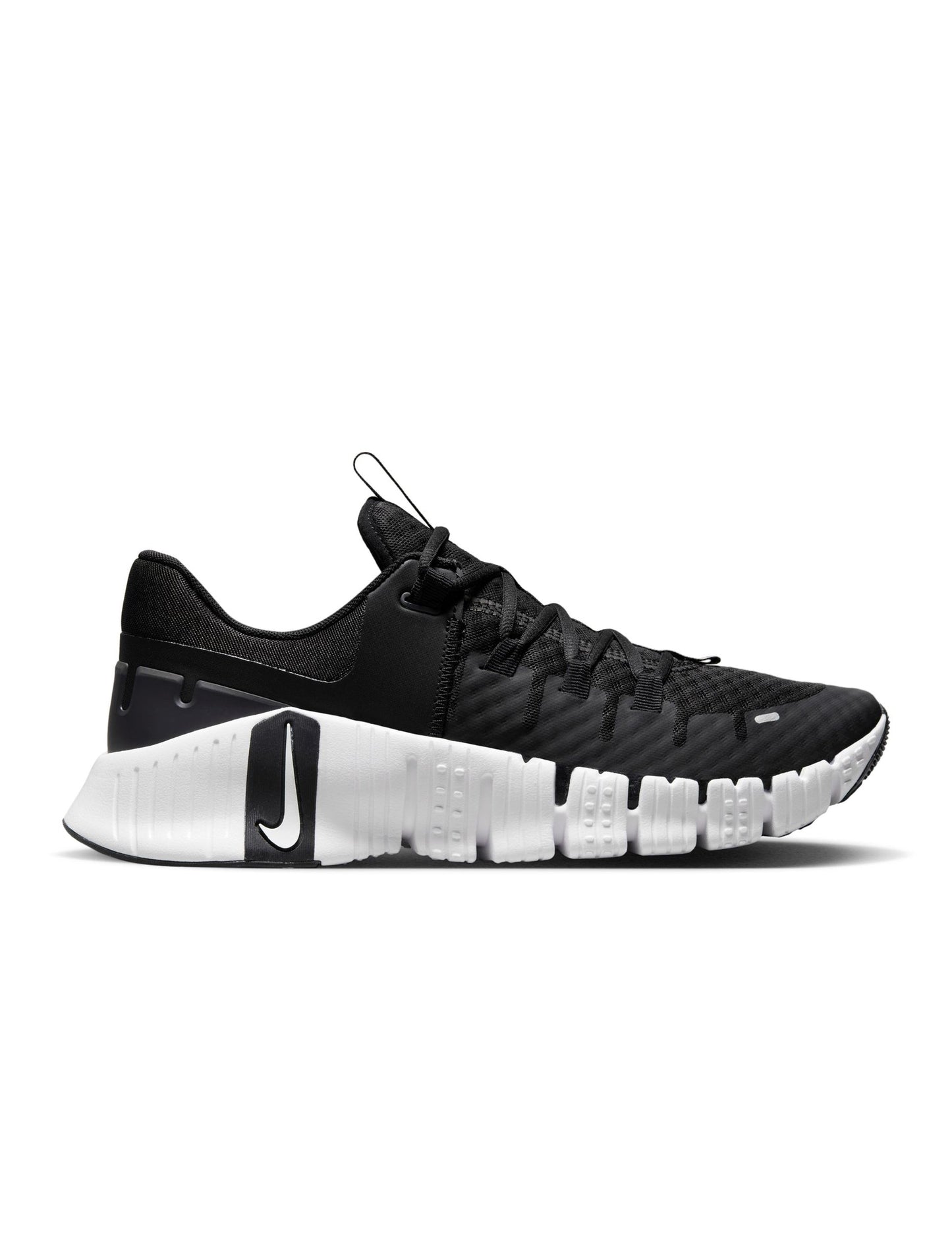 Nike Mens Free Metcon 5 - Black/White Denim Exchange