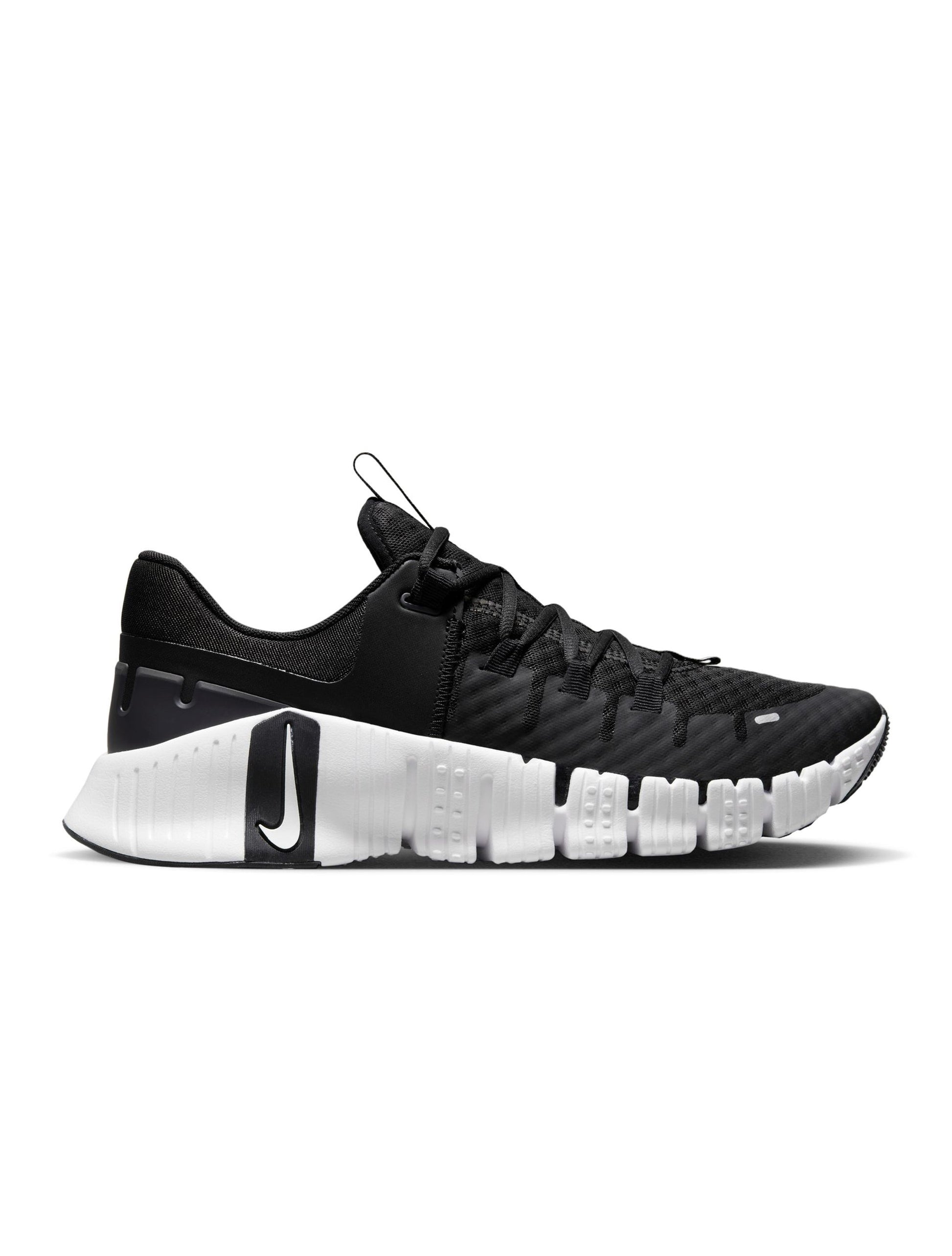 Nike Mens Free Metcon 5 - Black/White Denim Exchange