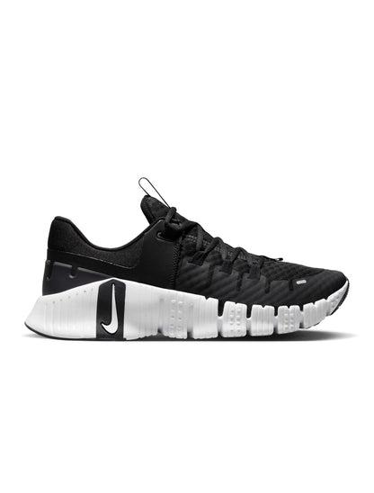 Nike Mens Free Metcon 5 - Black/White Denim Exchange