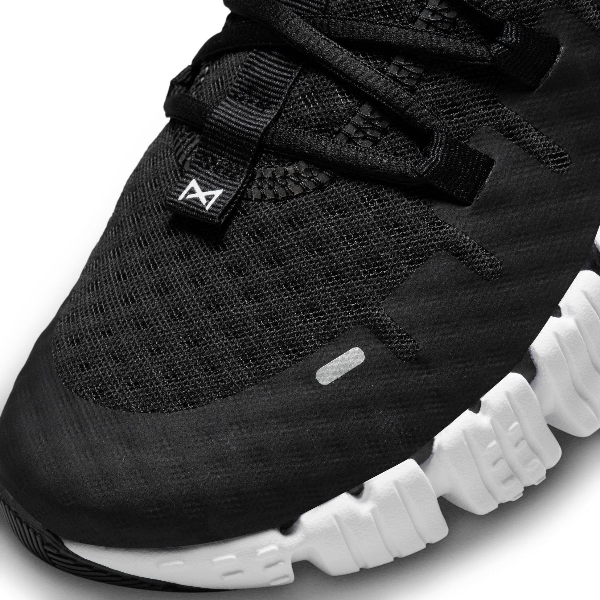 Nike Mens Free Metcon 5 - Black/White Denim Exchange