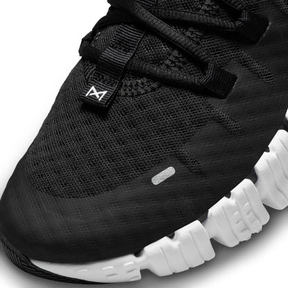 Nike Mens Free Metcon 5 - Black/White Denim Exchange