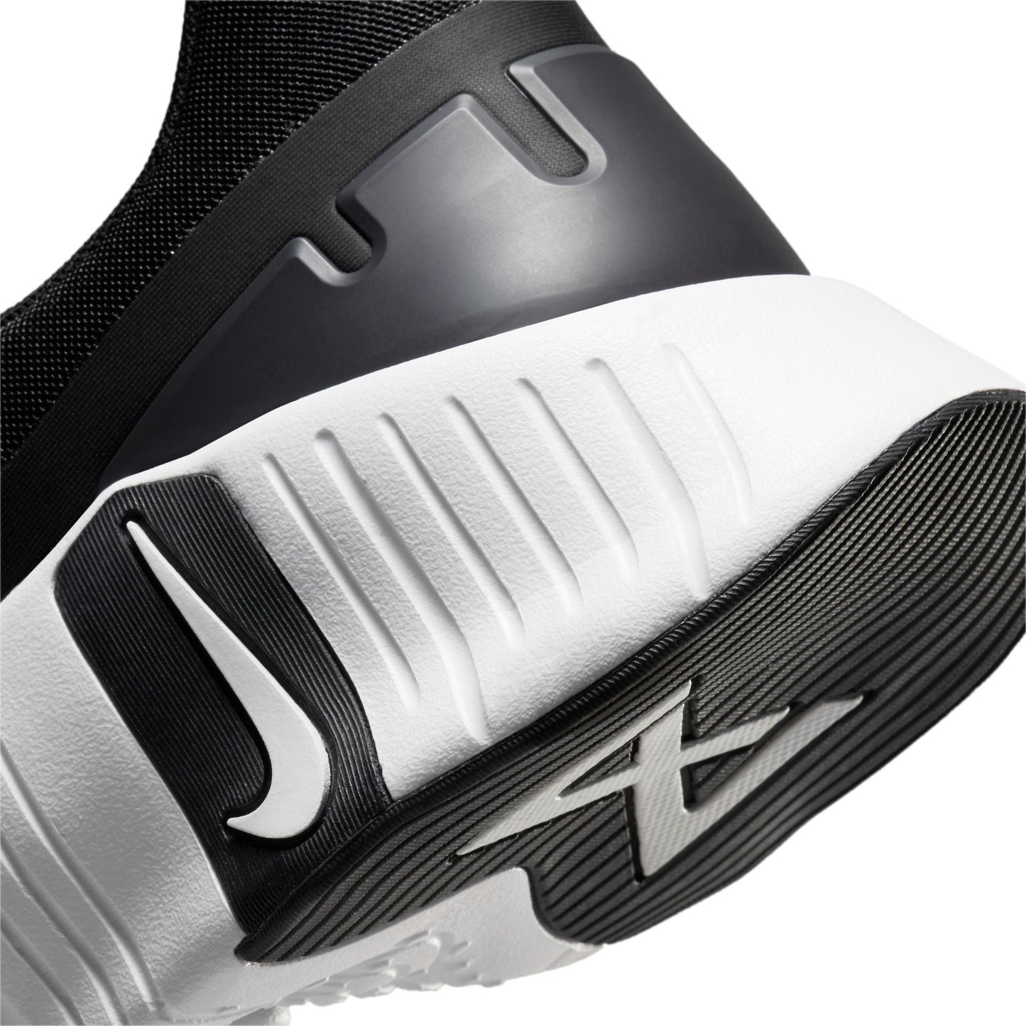 Nike Mens Free Metcon 5 - Black/White Denim Exchange