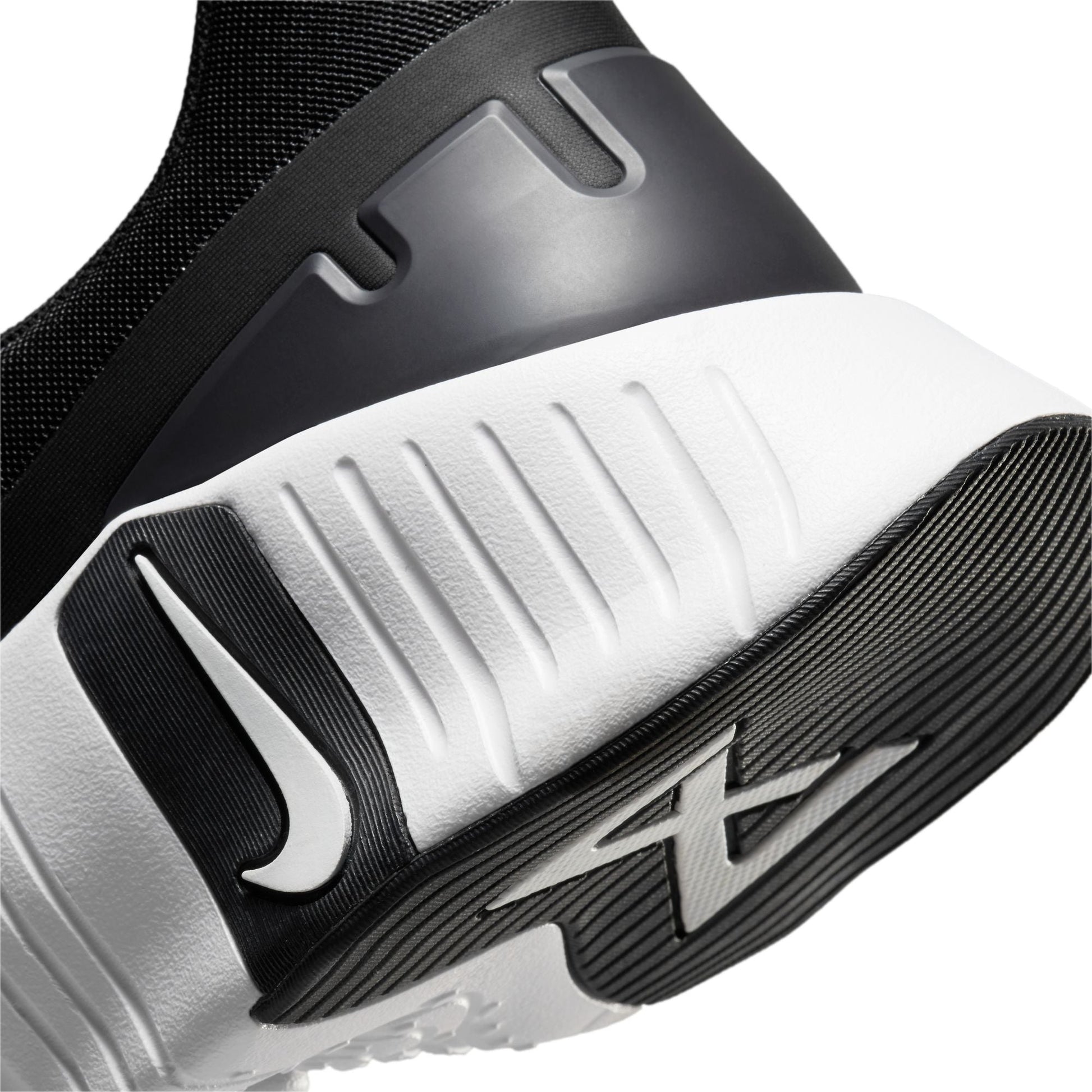 Nike Mens Free Metcon 5 - Black/White Denim Exchange