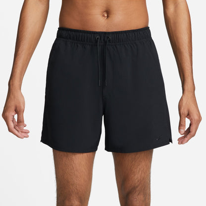 Nike Mens Unlimited Unlined Versatile Shorts - Black Denim Exchange