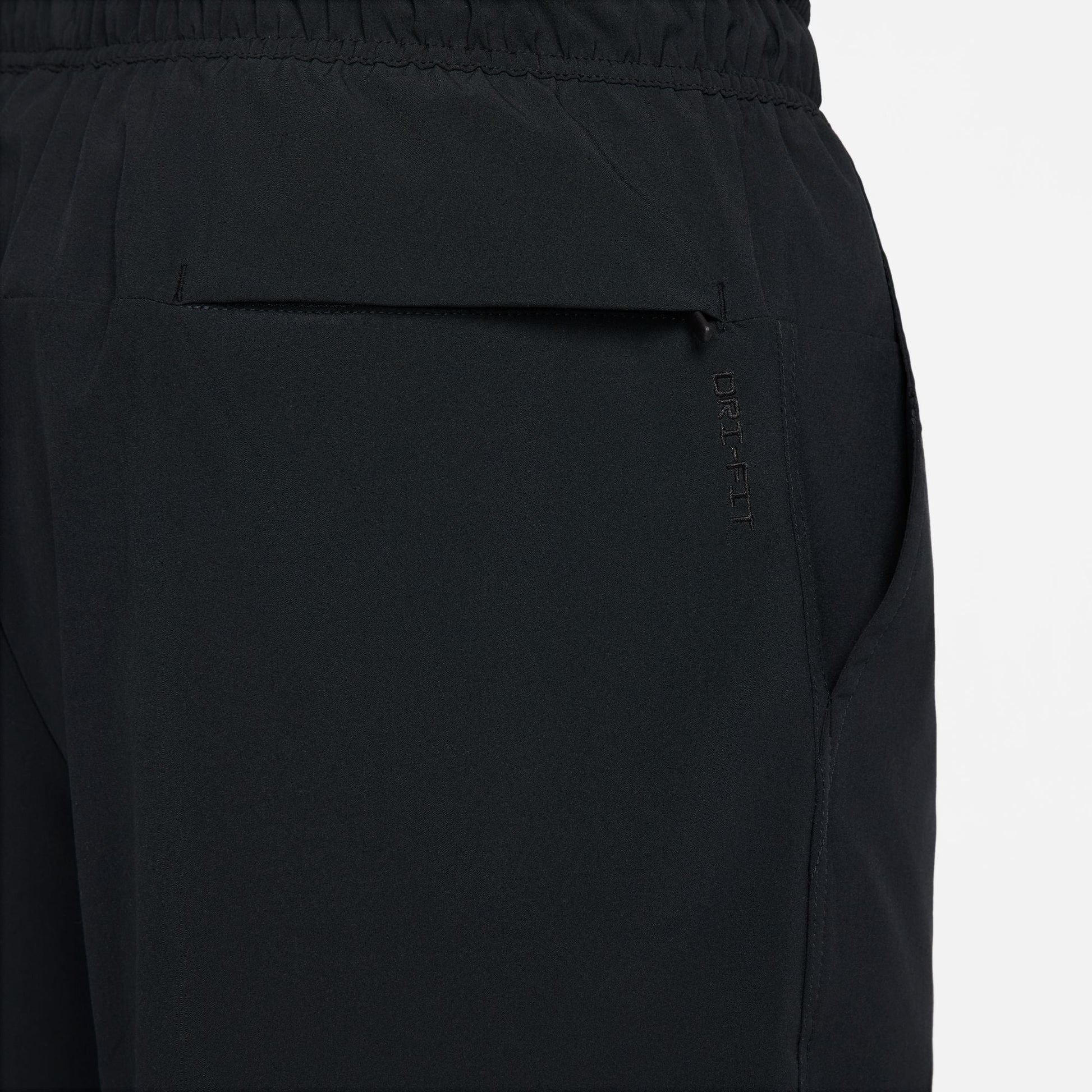 Nike Mens Unlimited Unlined Versatile Shorts - Black Denim Exchange