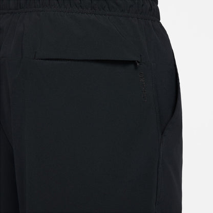 Nike Mens Unlimited Unlined Versatile Shorts - Black Denim Exchange