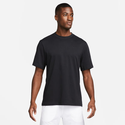 Nike Mens Primary Dri-Fit Tee - Black Denim Exchange