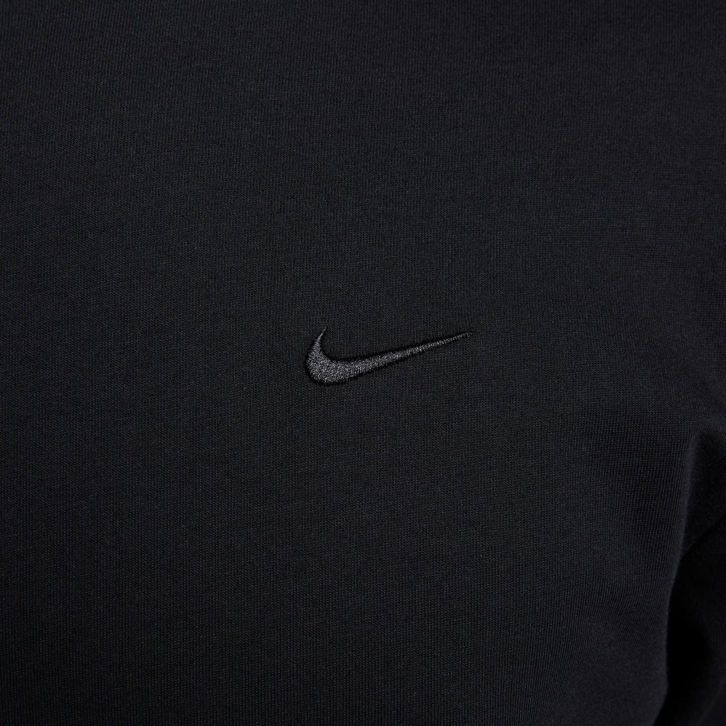 Nike Mens Primary Dri-Fit Tee - Black Denim Exchange