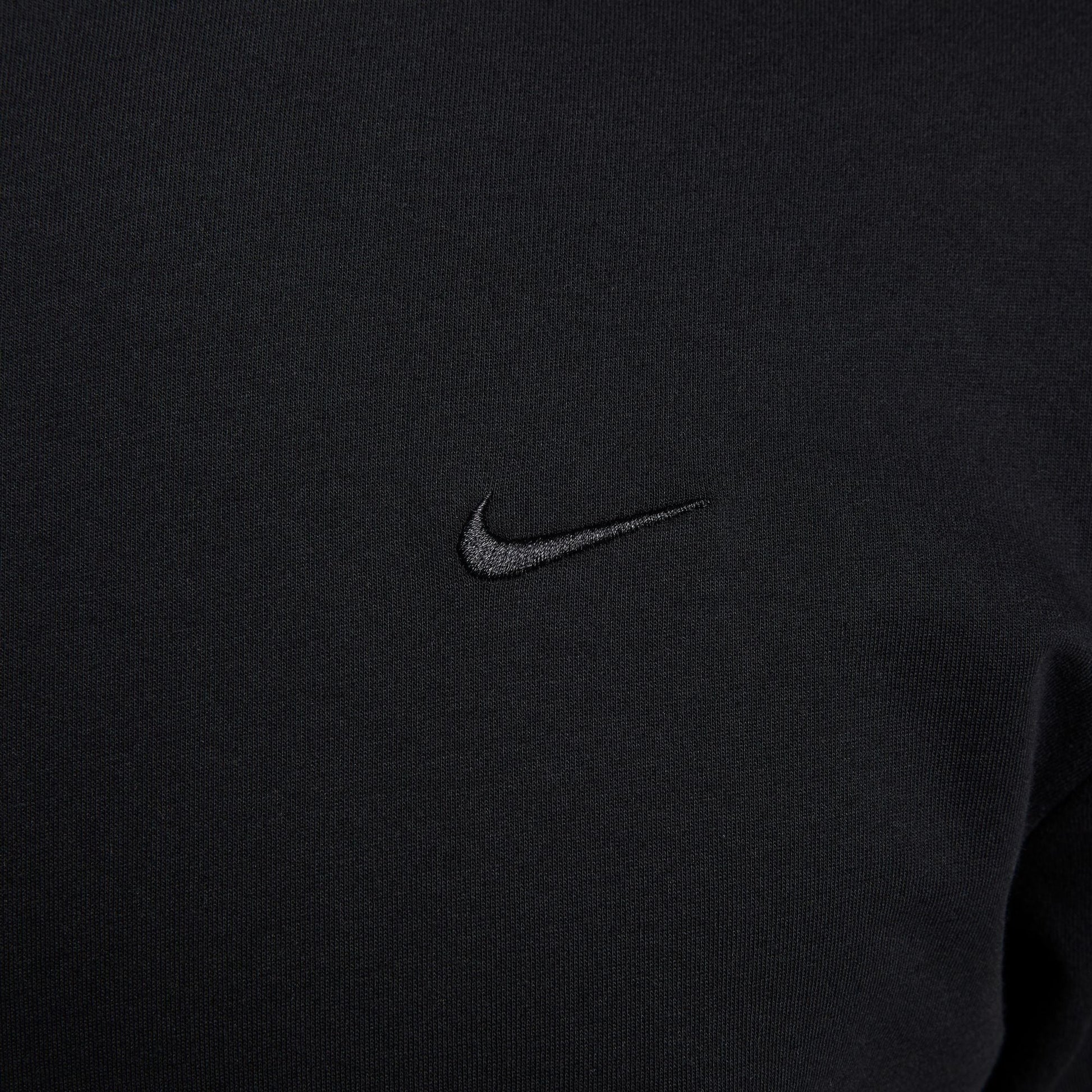 Nike Mens Primary Dri-Fit Tee - Black Denim Exchange