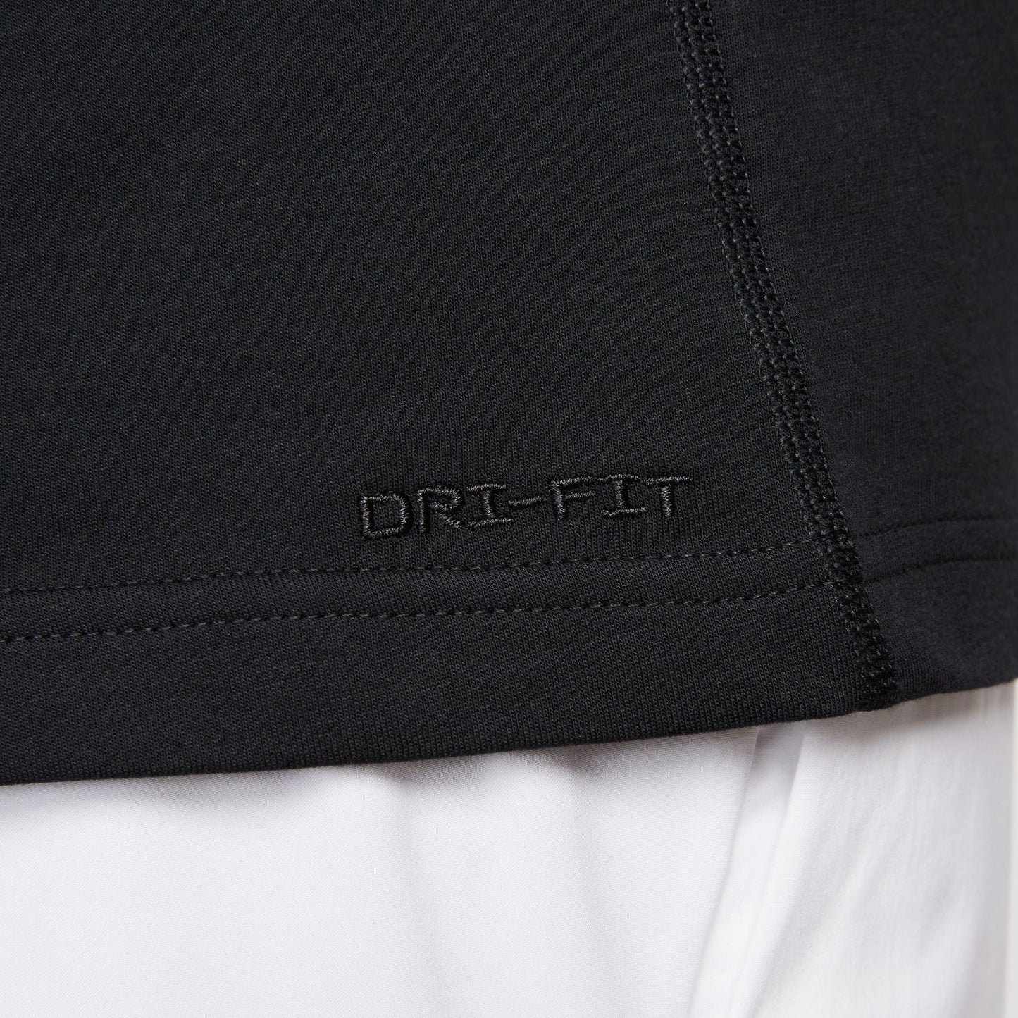 Nike Mens Primary Dri-Fit Tee - Black Denim Exchange