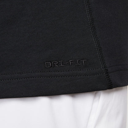 Nike Mens Primary Dri-Fit Tee - Black Denim Exchange
