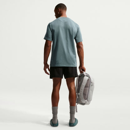 Nike Mens Primary Dri-FIT Tee - Mineral Slate Denim Exchange