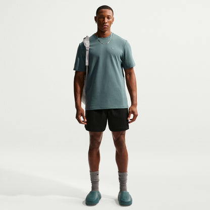 Nike Mens Primary Dri-FIT Tee - Mineral Slate Denim Exchange