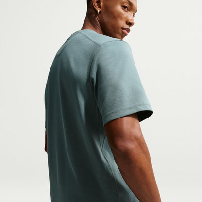 Nike Mens Primary Dri-FIT Tee - Mineral Slate Denim Exchange