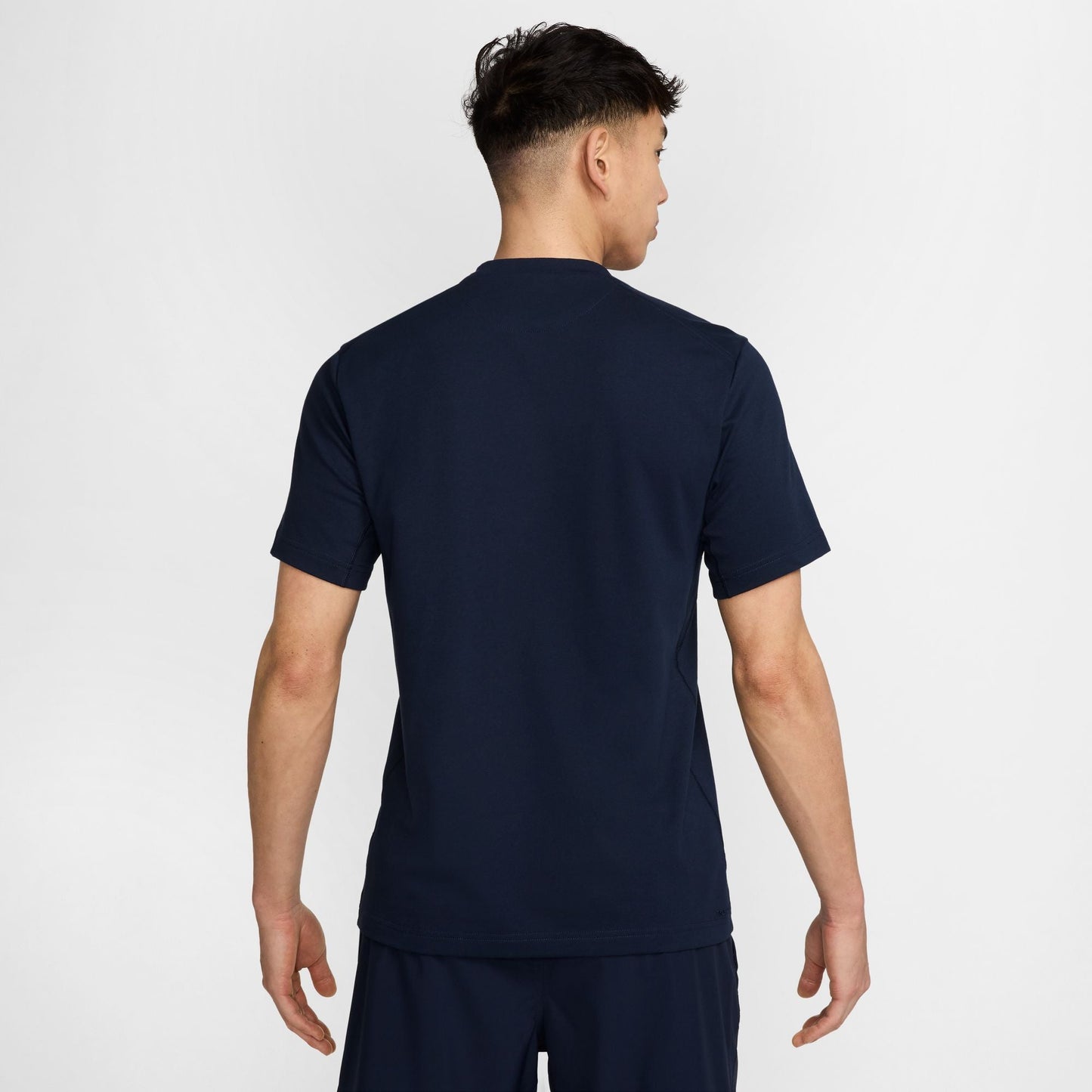 Nike Mens Primary Tee - Obsidian Denim Exchange
