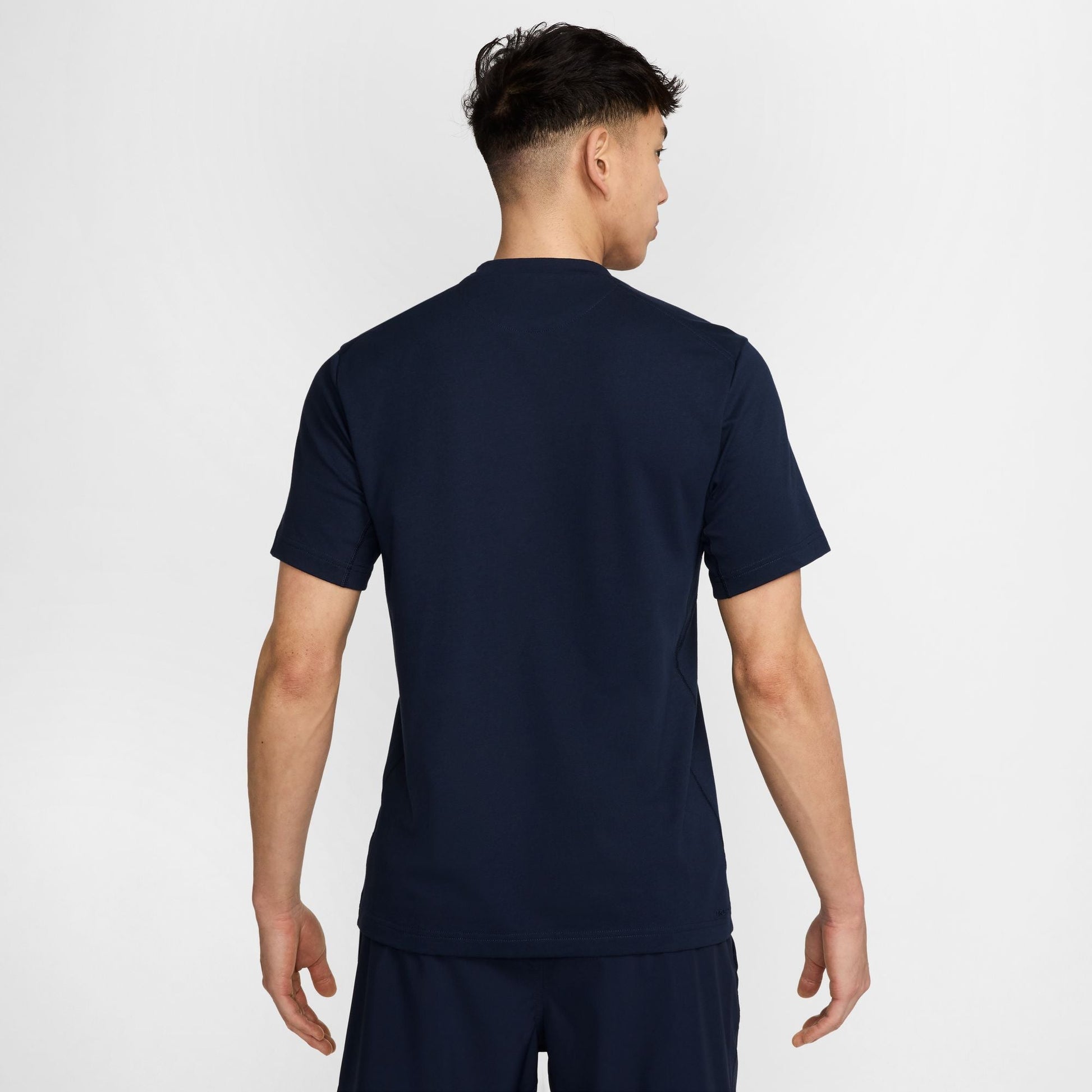 Nike Mens Primary Tee - Obsidian Denim Exchange