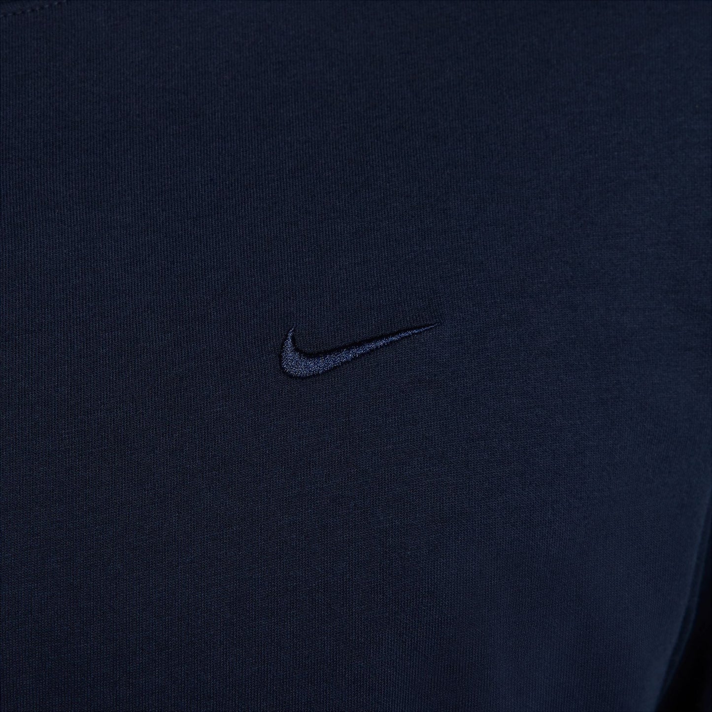 Nike Mens Primary Tee - Obsidian Denim Exchange