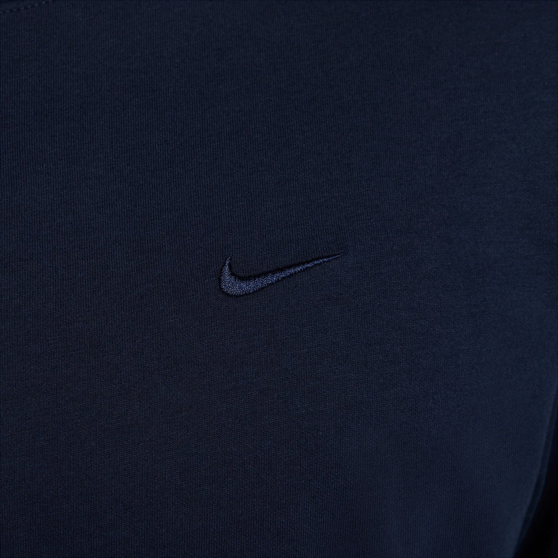 Nike Mens Primary Tee - Obsidian Denim Exchange