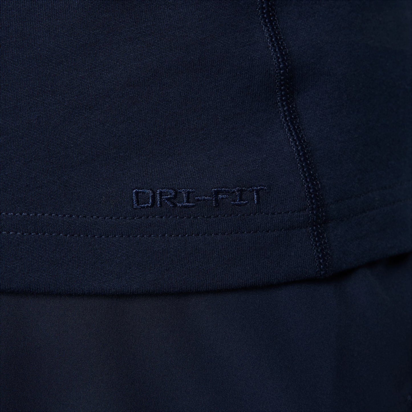 Nike Mens Primary Tee - Obsidian Denim Exchange
